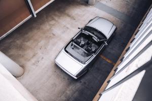 Mercedes-Benz SL600 SL74 by RENNtech 1998 года  (NA)